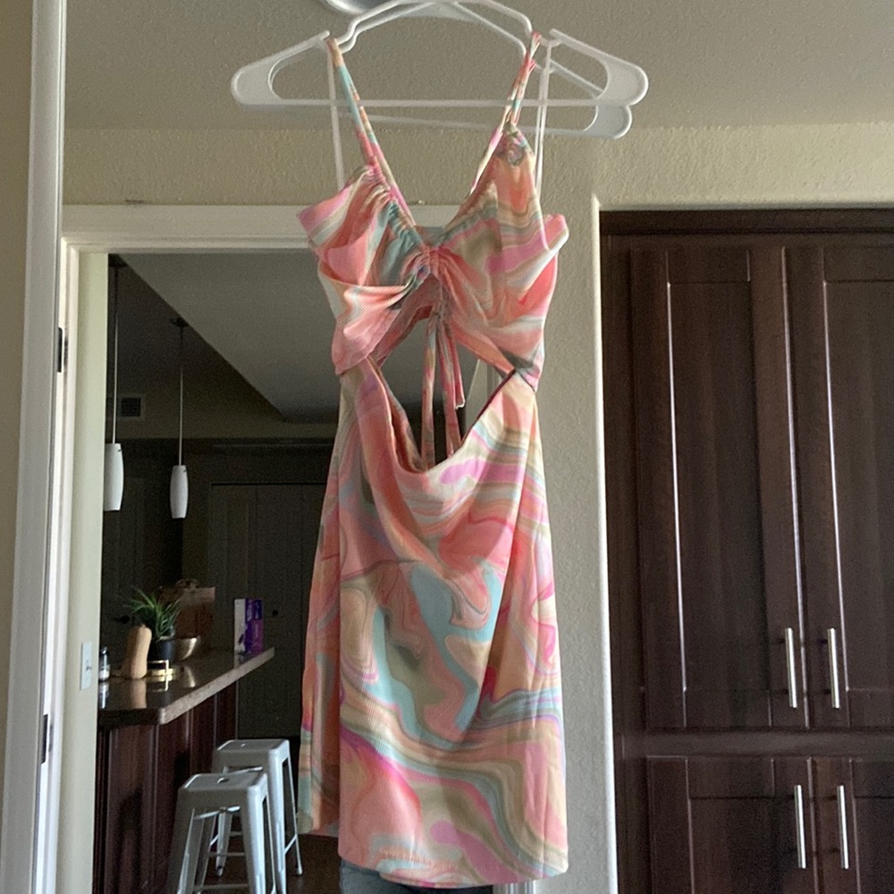 Princess Polly Mini Dress